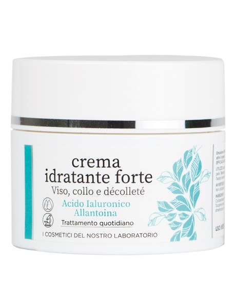 LDF ESS CREMA IDRAT FORTE 30ML