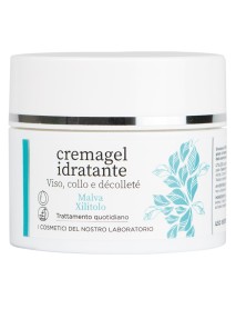 LDF ESS CREMAGEL IDRATANTE30ML