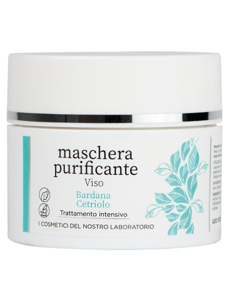 LDF ESS MASCHERA PURIF 30ML