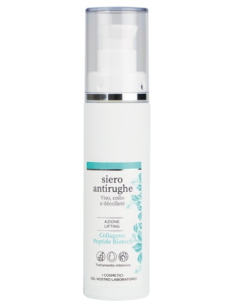 LDF ESS SIERO ANTIRUGHE 30ML