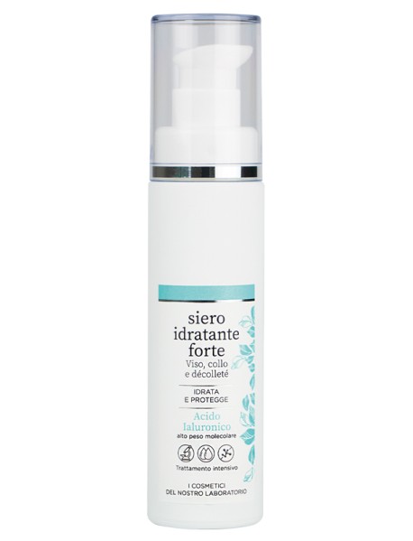 LDF ESS SIERO IDRAT FORTE 30ML