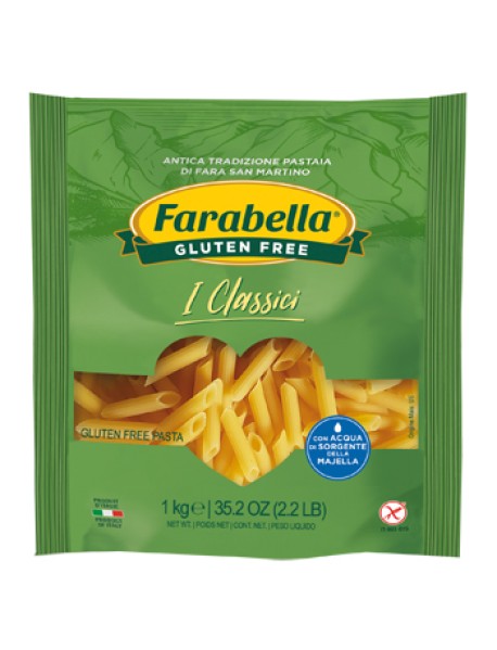 FARABELLA PENNE 1KG