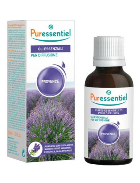 PURESSENTIEL MISCELA PROVENCE 30ML