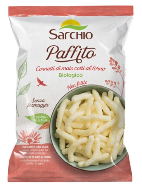 SARCHIO Paffito 45g