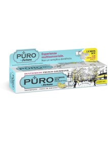 PURO DENTIFRICIO LEMON ICE 75ML