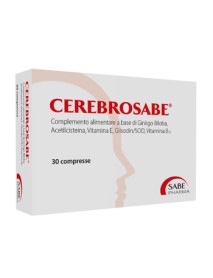 CEREBROSABE 30CPR