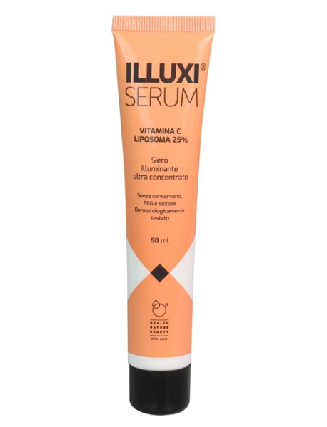 ILLUXI SERUM CON VITAMINA C LIPOSOMA 50ML