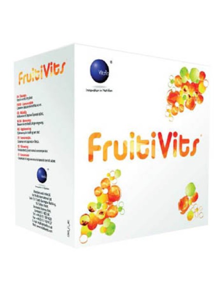 FRUITIVITS NEUTRO 30BUST