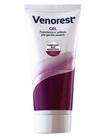 VENOREST GEL 100ML