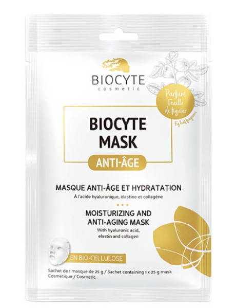 BIOCYTE MASK 38GR BIOCYTE