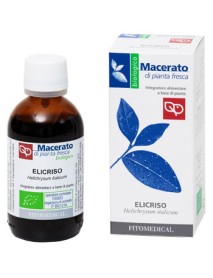 ELICRISO TM BIO 50ML FTM