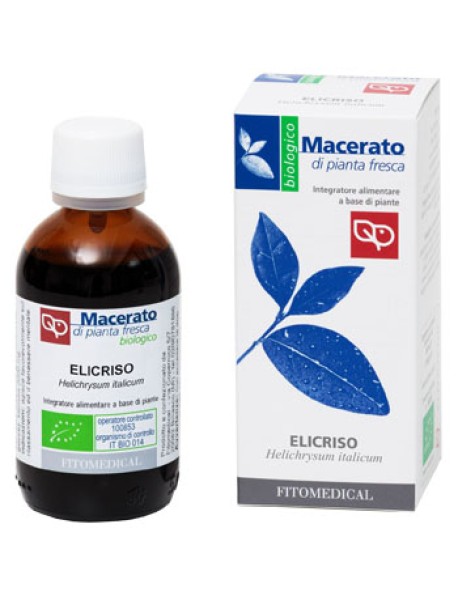 ELICRISO TM BIO 50ML FTM