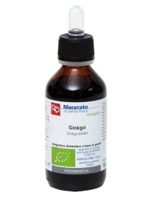 GINKGO TM BIO 100ML FTM