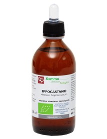 IPPOCASTANO GD BIO 200ML FTM