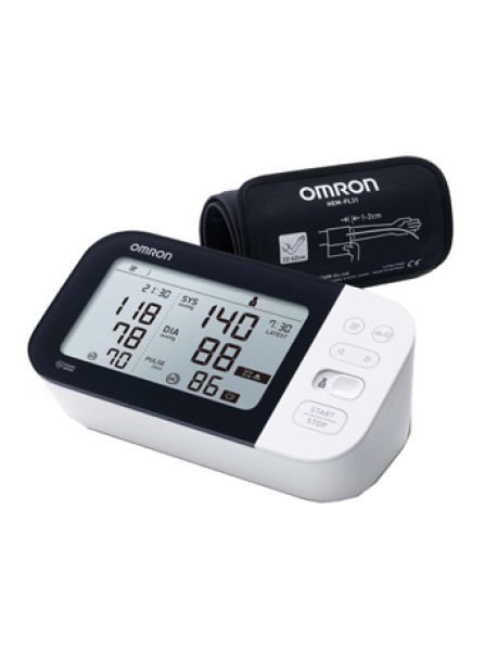 OMRON-SFIGMO BRACCIO M7 INTELL