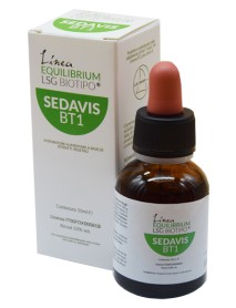 SEDAVIS BT 1 GOCCE 50ML