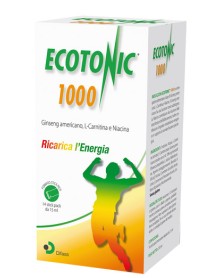 ECOTONIC 1000 14 STICK PACK