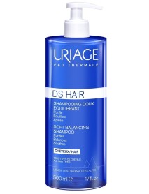 URIAGE DS HAIR SHAMPOO DELICATO RIEQUILIBRANTE 200ML