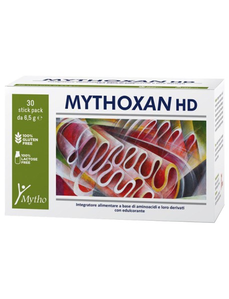 MYTHOXAN HD 30 BUSTINE