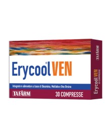 ERYCOOL VEN 30CPR