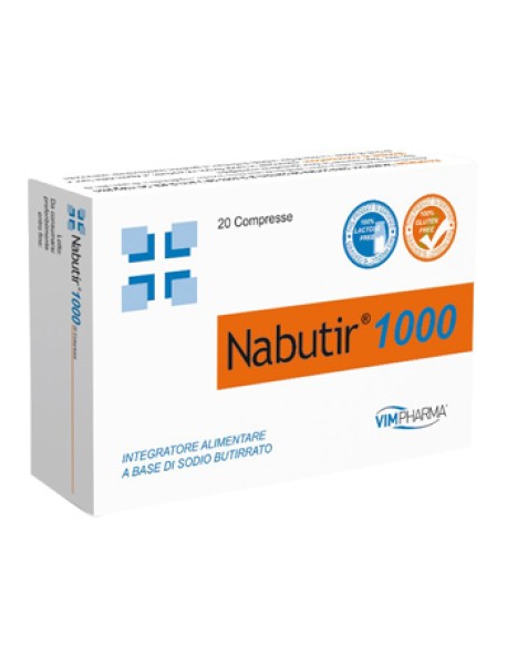NABUTIR 1000 20CPR