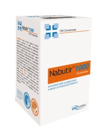NABUTIR 1000 100CPR