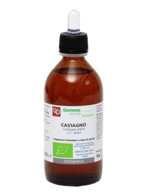 CASTAGNO MG BIO 200ML FTM