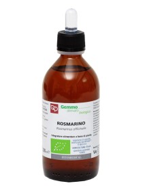 ROSMARINO MG BIO 200ML