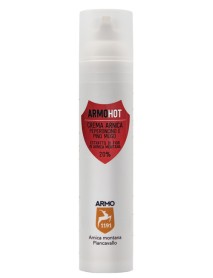 ARMO1191 ARMOHOT 100ML