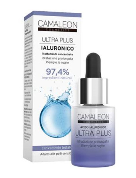 CAMALEON ULTRA PLUS IALURONICO