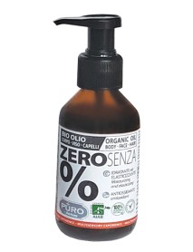 PURO ZERO S% BIO OLIO CRP-VI-C