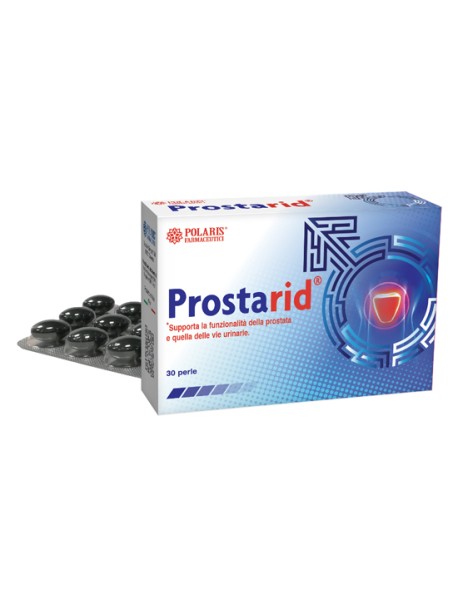 PROSTARID 30 OVALINE