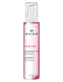NUXE VERY ROSE OLIO STRUCCANTE 150ML
