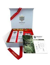 ORGANICS COSM GIFT BOX WELLNES