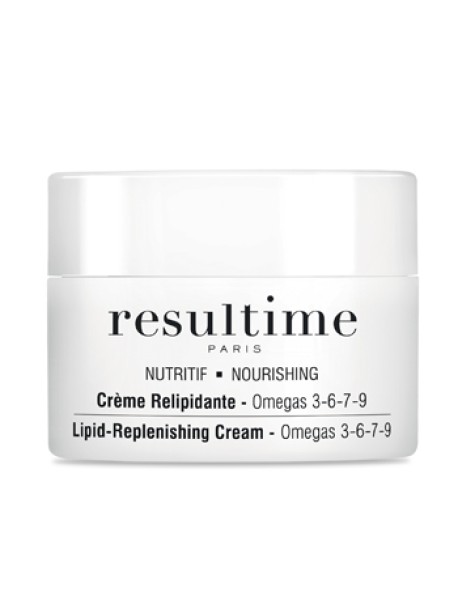 RESULTIME CREME RELIPID3-6-7-9