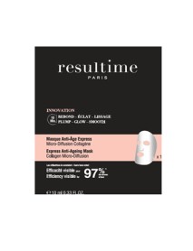 RESULTIME MASQUE A/AGE EXPRESS
