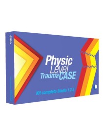 PHYSIC LEVEL TRAUMA CASE