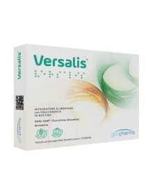 VERSALIS 10 BUSTINE