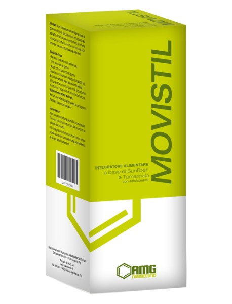 MOVISTIL 200ML