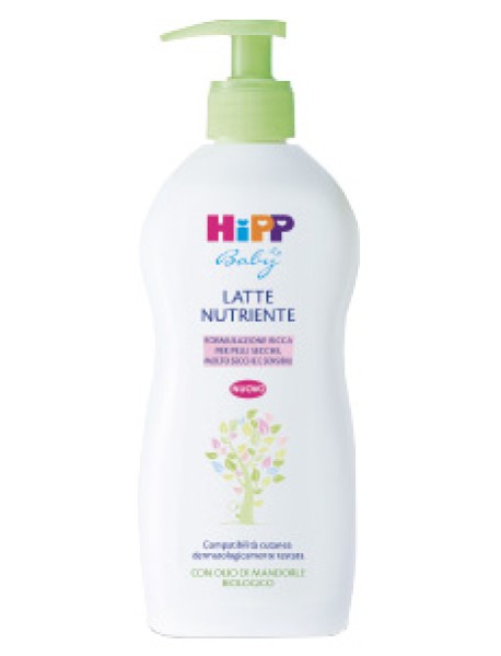 HIPP BABY LATTE NUTR.300ML