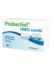 PROBACTIOL HMO COMBI 60 CAPSULE