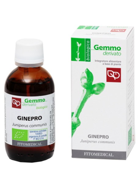 GINEPRO MG BIO 50ML FTM