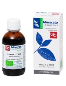 VERGA D'ORO TM BIO 50ML