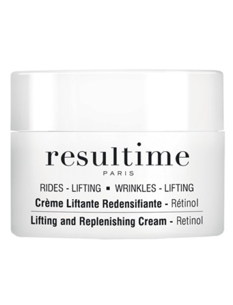 RESULTIME CREME REDENSIF 50ML