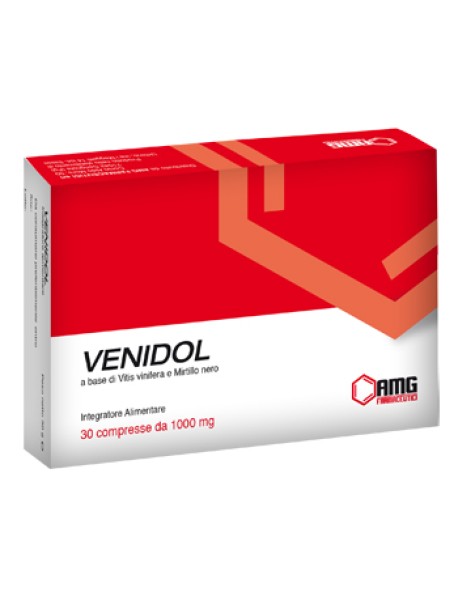 VENIDOL 30 COMPRESSE