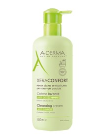 AVENE XERA-CONFORT CREMA LAVANTE ANTI-SECCHEZZA 400ML