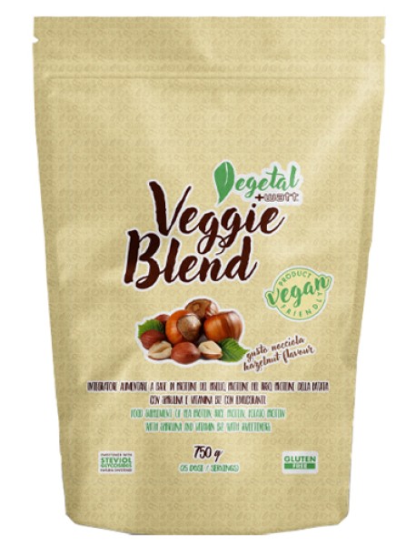 VEGGIE BLEND SKU NOCCIOLA 750G