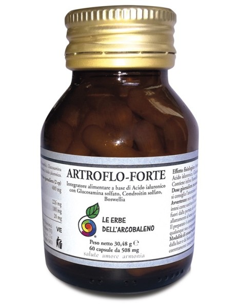 ARTROFLO FORTE 60CPS