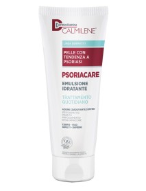 DERMOVITAMINA CALMILENE PSORIACARE TQ EMULSIONE IDRATANTE 400ML