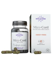 MICO CORD 30CPS